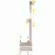 Caldwell DeadShot TreePod Additional Base 785468