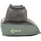 Caldwell Deluxe Universal Unfilled Rear Shooting Bag 226645