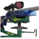 Caldwell Deluxe Universal Wide Bench Rest Forend Filled Front Rest Bag, Filled, Wide, 576578