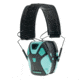 Caldwell E-Max Pro Hearing Protection, Aqua, 1101672
