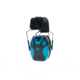 Caldwell E-Max Pro Youth Hearing Protection, Neon Blue, 1103307