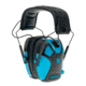Caldwell E-Max Pro Youth Hearing Protection, Neon Blue, 1103307