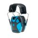 Caldwell E-Max Pro Youth Hearing Protection, Neon Blue, 1103307