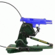 Caldwell HAMMR Handgun Accurizing Machine Rest 789123