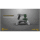 Caldwell Handy Shooting Rest NXT, Green, 574662