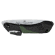 Hooyman Saws Megabite Compact Handsaw, Folds Down To 6.5 Inches, 110049