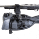 Caldwell HydroSled Shooting Rest, Black/Grey, 1093568