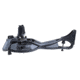Caldwell HydroSled Shooting Rest, Black/Grey, 1093568