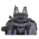 Caldwell HydroSled Shooting Rest, Black/Grey, 1093568
