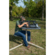 Caldwell HydroSled Shooting Rest, Black/Grey, 1093568