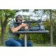 Caldwell HydroSled Shooting Rest, Black/Grey, 1093568