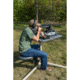 Caldwell HydroSled Shooting Rest, Black/Grey, 1093568