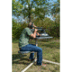 Caldwell HydroSled Shooting Rest, Black/Grey, 1093568