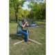 Caldwell HydroSled Shooting Rest, Black/Grey, 1093568