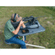 Caldwell HydroSled Shooting Rest, Black/Grey, 1093568