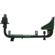 Caldwell Lead Sled 4, Shooting Rest, Universal Fit, Adjustable, Green