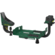 Caldwell Lead Sled 4, Shooting Rest, Universal Fit, Adjustable, Green