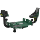 Caldwell Lead Sled 4, Shooting Rest, Universal Fit, Adjustable, Green