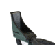 Caldwell Lead Sled DFT-2 Shooting Rest with Weight Tray, Adjustable Tube Steel Frame, Green/ Black, 336677
