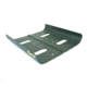 Caldwell Lead Sled DFT-2 Shooting Rest with Weight Tray, Adjustable Tube Steel Frame, Green/ Black, 336677