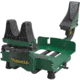 Caldwell Lead Sled DFT 3, Green/Black, 1217425
