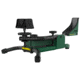 Caldwell Lead Sled Solo 2 with Weight Reservoir, Green/Black, 1232952
