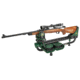 Caldwell Lead Sled w/ Dual Frame Technology 336647