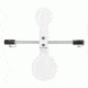 Caldwell Magnum Dual Spinner Target 309713