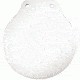 Caldwell Magnum Rifle Gong (Gong Only, No Frame) 178951