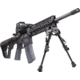 Caldwell Pic Rail XLA Fixed Bipod, Black, 6in -9in, 110140