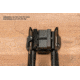Caldwell Pic Rail XLA Fixed Bipod, Black, 6in -9in, 110140