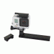 Caldwell Picatinny Rail Mount for Go Pro Camera 123905