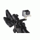 Caldwell Picatinny Rail Mount for Go Pro Camera 123905