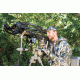 Caldwell Picatinny Rail Mount for Go Pro Camera 123905