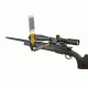 Caldwell Picatinny Rail Mount for iPhone 123906, EDEMO1