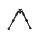 Caldwell Premium 6-9in M-LOK KeyMod Bipod, 1081953