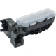 Caldwell Rimfire Rotary Magazine Charger, Black, 1099117