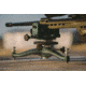Caldwell Rock BR Competition Front Shooting Rest w/ Three-Lobe Bag 440907