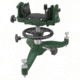 Caldwell Rock BR Competition Front Shooting Rest w/ Three-Lobe Bag 440907