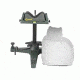 Caldwell Shoulder Saver Magnum 8in Center Post 319214 