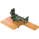 Caldwell Stable Table BR Shooting Bench, Brown, 3005251