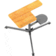 Caldwell Stable Table BR Shooting Bench, Brown, 3005251