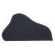 Caldwell Tac Ops IWB Covert Holster,2in,Right Hand 110076
