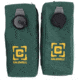 Caldwell Lead Sled Weight Reservoir, DFT 3/LS4 2 pack, Green, 1223931