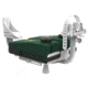 Caldwell Weight Reservoir, 2 Pack, Large, Fits Lead Sled, Green, 1223931