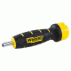 Wheeler Fine Gunsmith Equipment Digital F.A.T. Wrench, 710909, EDEMO3