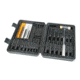 Wheeler Master Roll Pin Punch Set, 110128