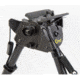 Caldwell XLA External Spring Pivot Position Bipod, 6-9in, Black, 247142