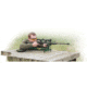 Caldwell Zero Max Shooting Rest, Duarble Steel Fabrication 546889