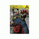 Caldwell ZTR Zombie Flake-Off Pure Evil, 8 pk 791406